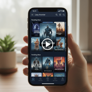 Como assistir filmes no celular: os melhores aplicativos gratuitos e pagos