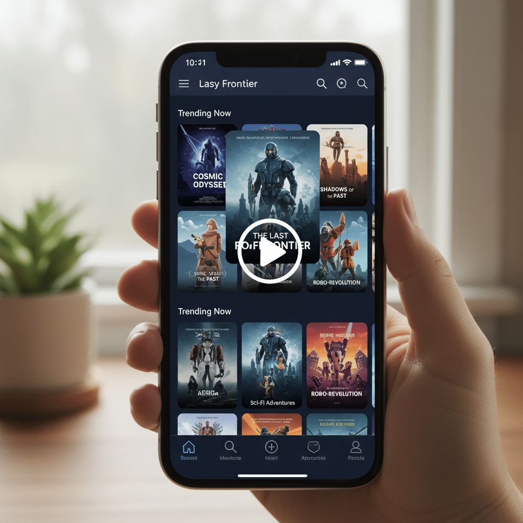 Como assistir filmes no celular: os melhores aplicativos gratuitos e pagos