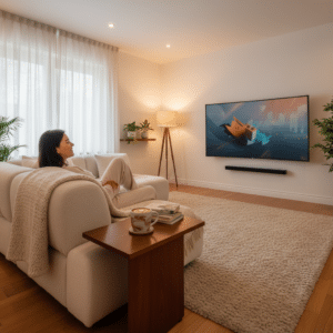 Como assistir filmes e séries grátis legalmente na internet