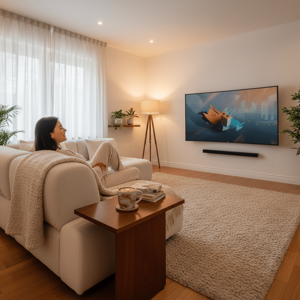Como assistir filmes e séries grátis legalmente na internet