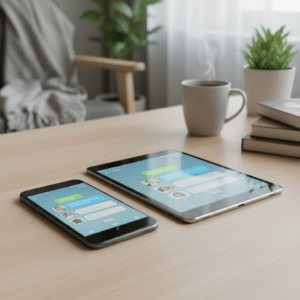 Como monitorar mensagens em outros dispositivos: guia prático de controle parental