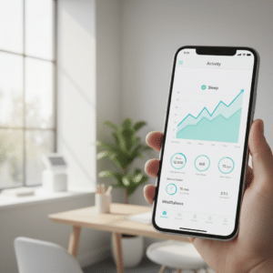App para usuários de canetas emagrecedoras: como potencializar seus resultados