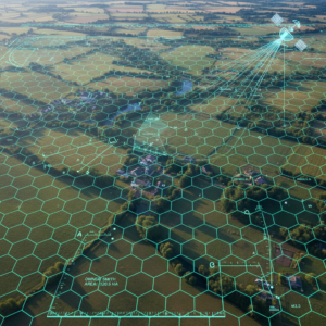 Como medir seu terreno com imagens de satélite usando inteligência artificial