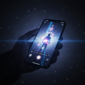 Como funciona aplicativo para ver espíritos: o que é possível fazer