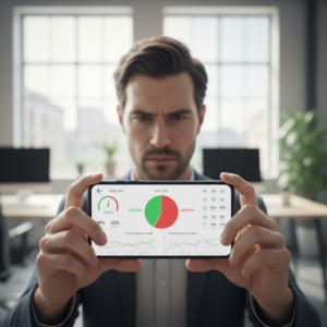 Como funcionam os aplicativos detectores de mentiras e se realmente funcionam