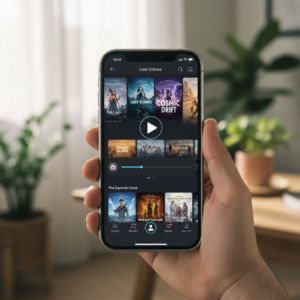 Como assistir filme no celular: os melhores aplicativos para streaming