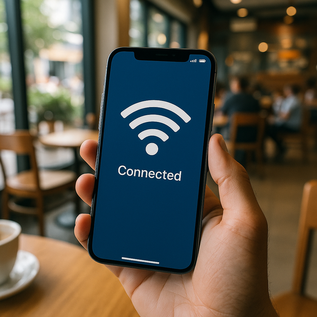 WiFi Grátis no iPhone: Melhores Apps e Dicas