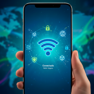 Aplicativos para Conectar em Redes WiFi Abertas: Guia Completo
