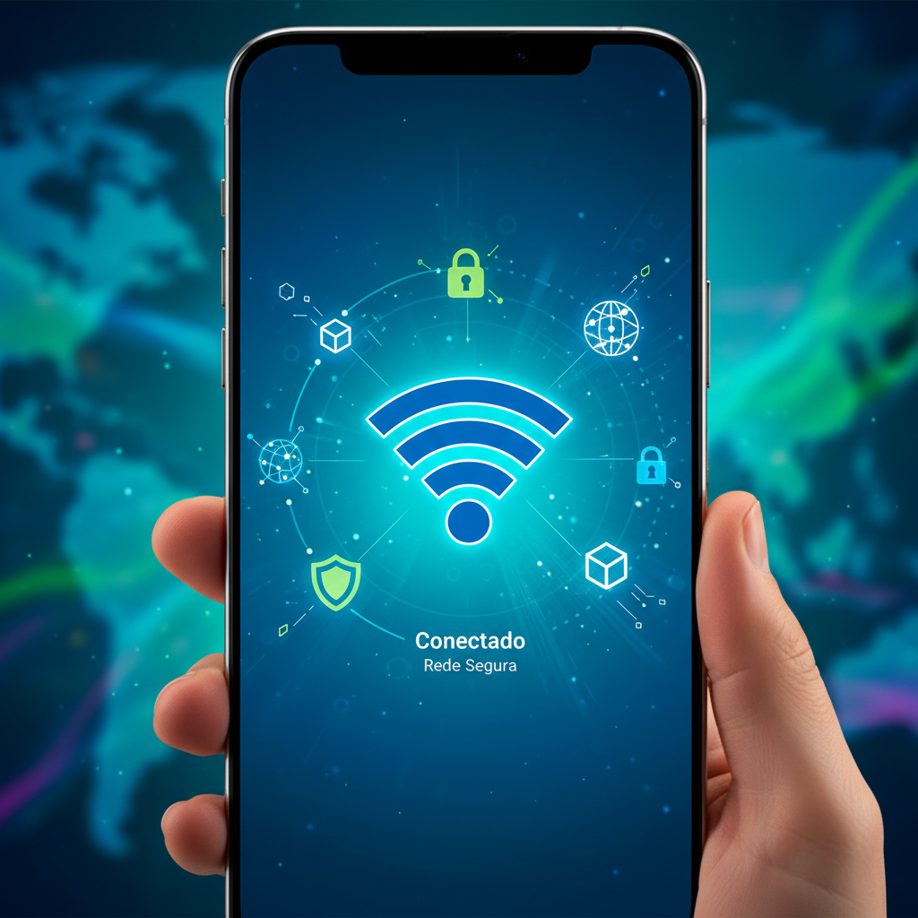 Aplicativos para Conectar em Redes WiFi Abertas: Guia Completo
