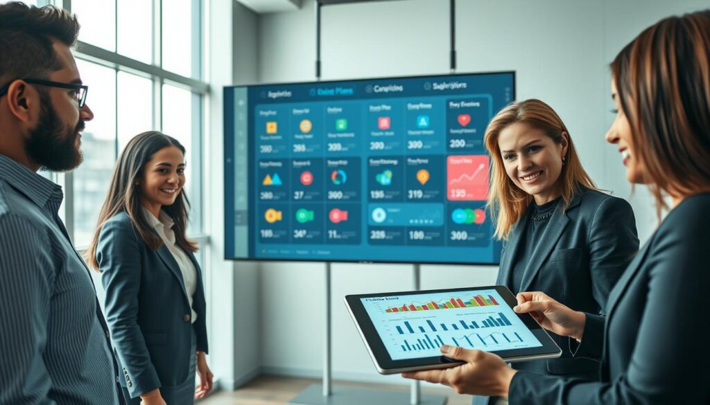 planos créditos e modelos de consumo