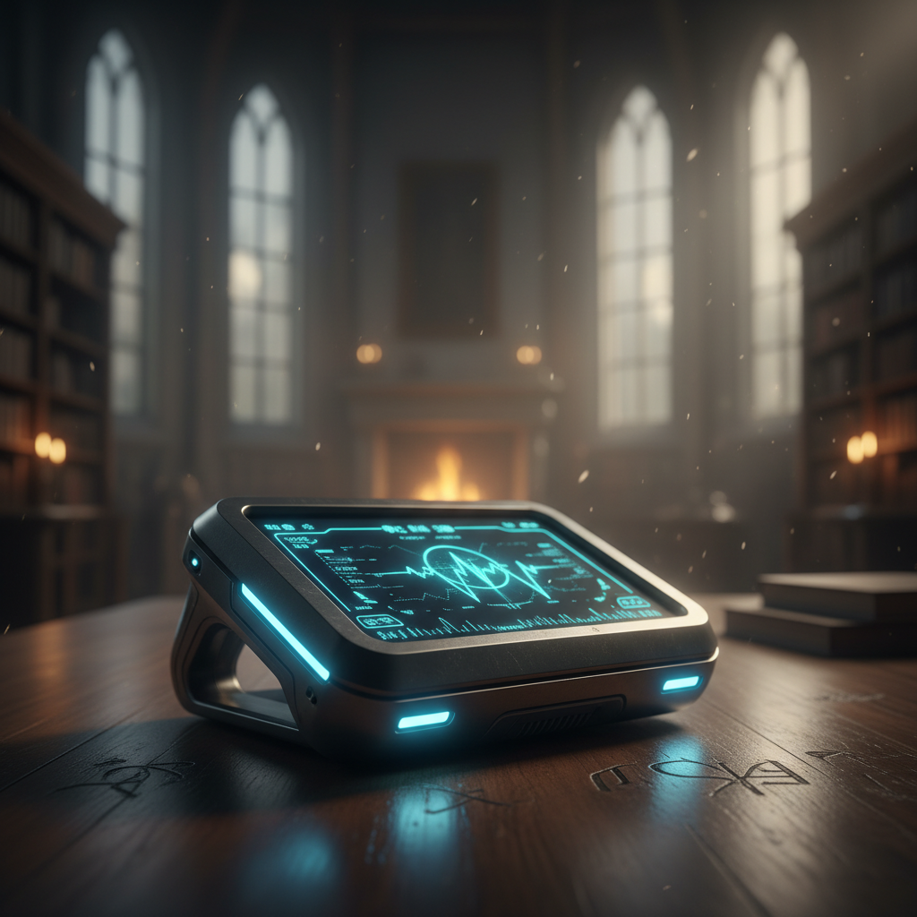 Como funciona um detector de fantasma e vale a pena ter um