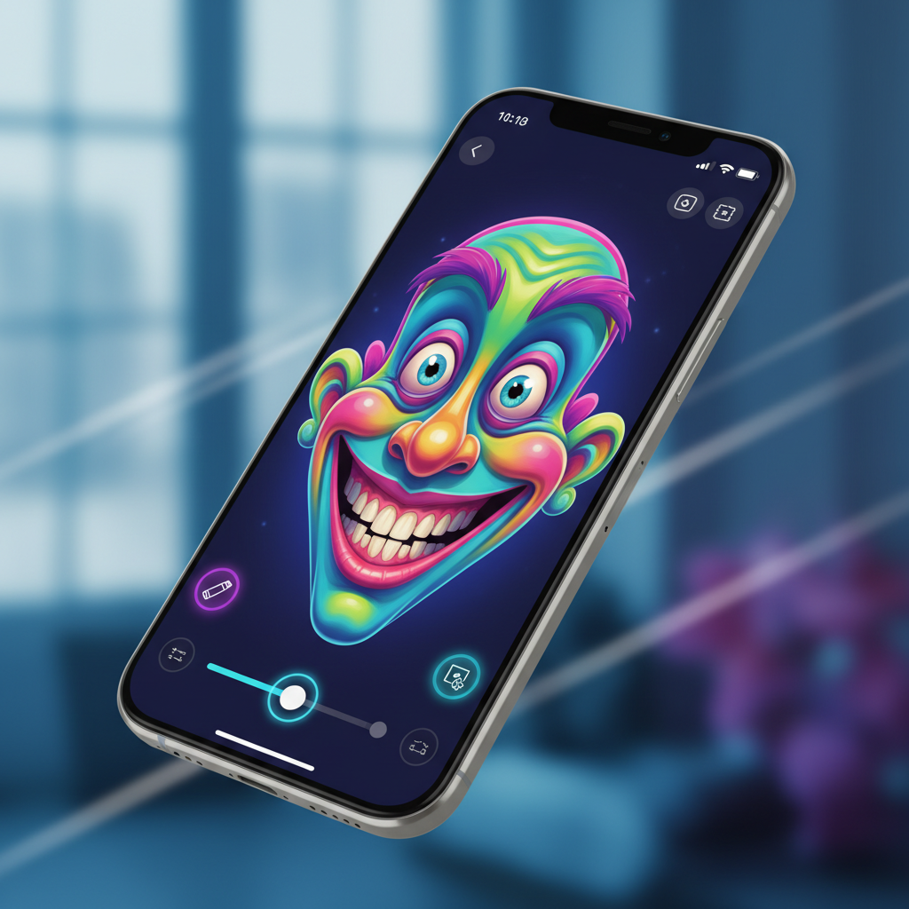 Como criar caricaturas divertidas pelo celular: guia dos melhores apps