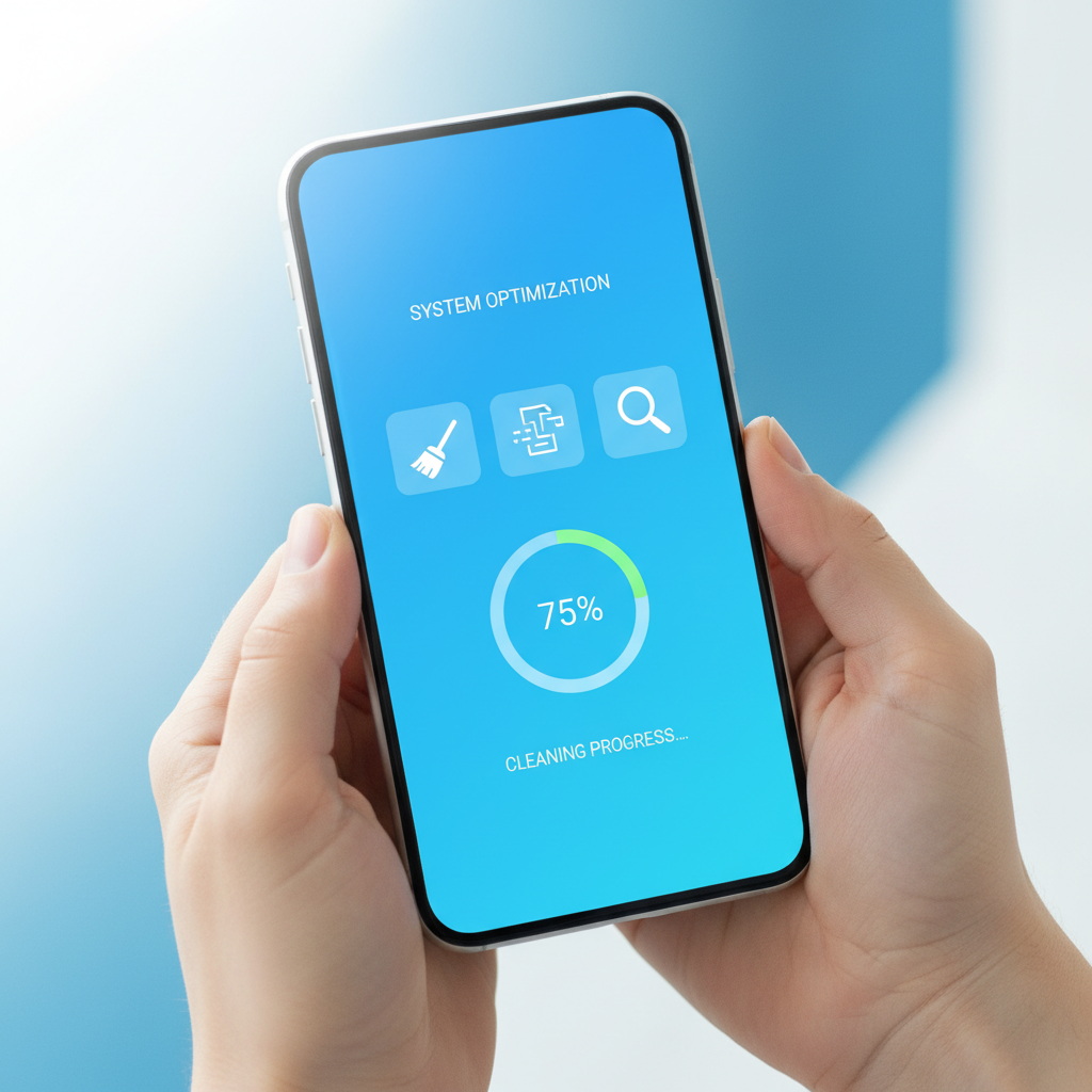 Como limpar o celular e liberar espaço com aplicativos práticos