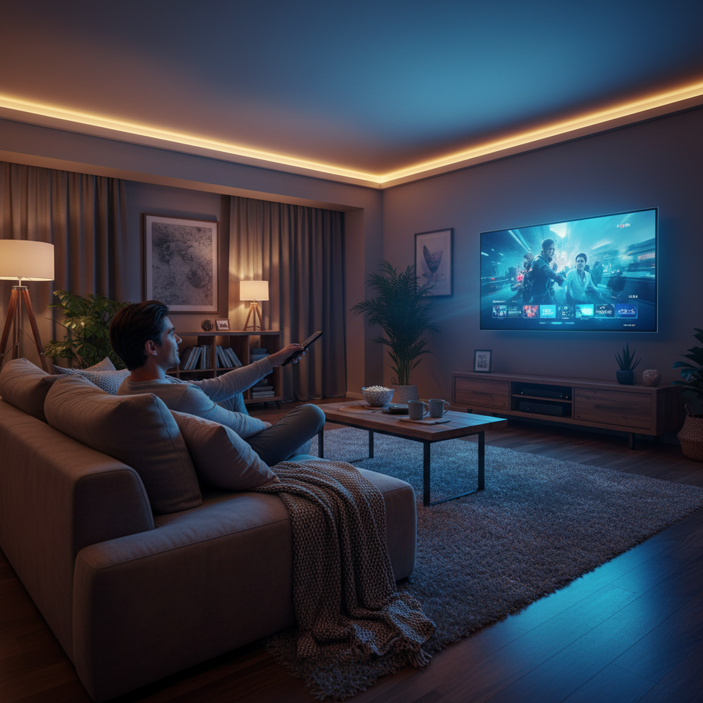 Como assistir filmes online grátis e seguro em qualquer dispositivo