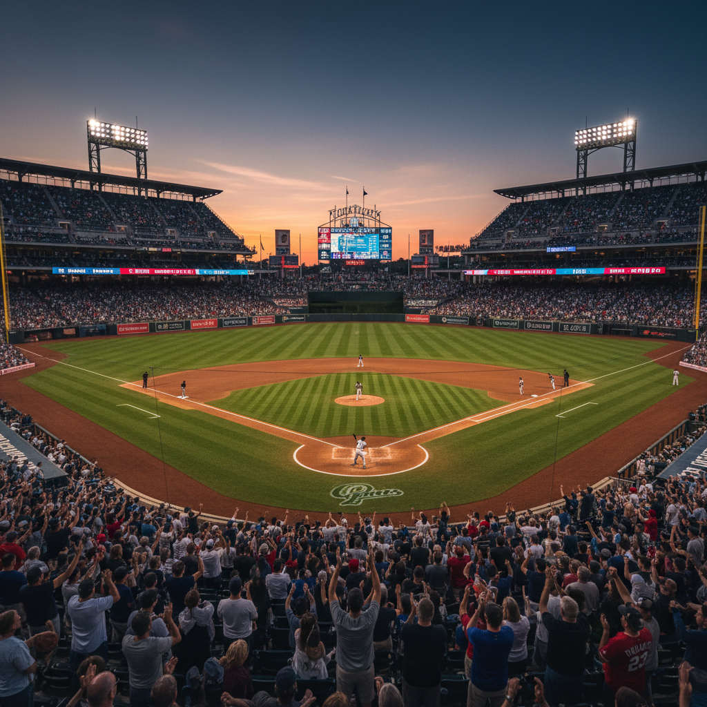 Como acompanhar a Copa do Mundo de Beisebol ao vivo e não perder nenhum jogo