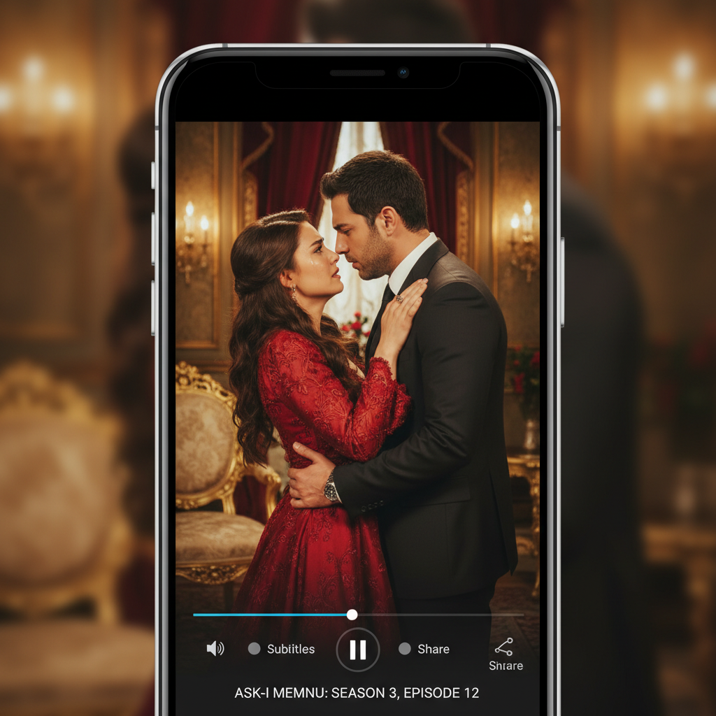 Como assistir novelas turcas grátis no celular: os melhores aplicativos