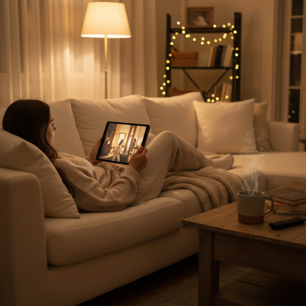 Como assistir filmes gratuitamente de qualquer lugar