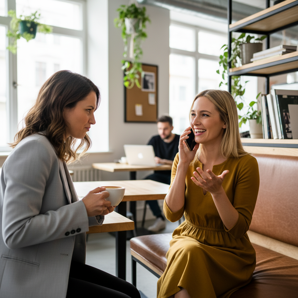 Como identificar inveja nos outros: sinais práticos que você não deve ignorar