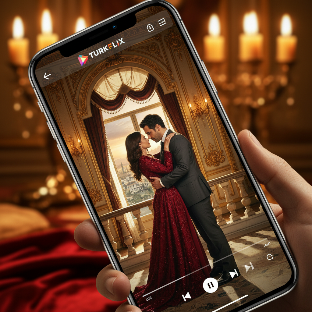 Como assistir novelas turcas grátis no celular: os melhores aplicativos