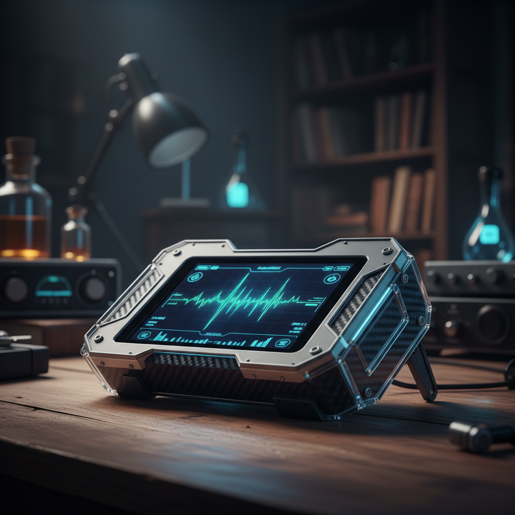 Como funciona um detector de fantasma e vale a pena ter um