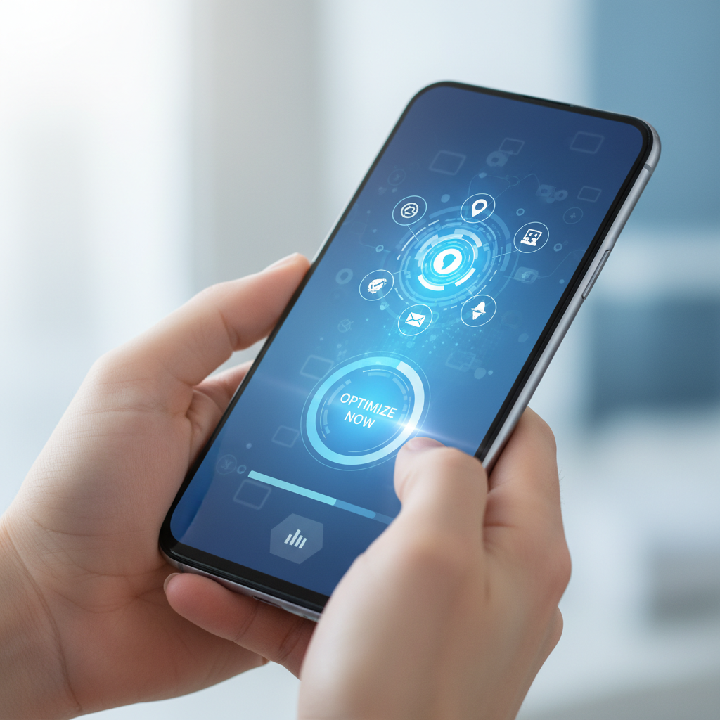 Como limpar o celular e liberar espaço com aplicativos práticos