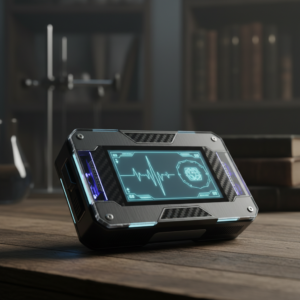 Como funciona um detector de fantasma e vale a pena ter um