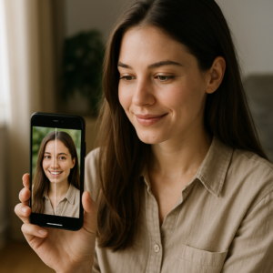 Melhorar Fotos com IA: Apps Essenciais