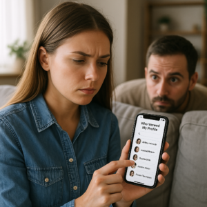 App para Ver Quem Vê Suas Redes Sociais