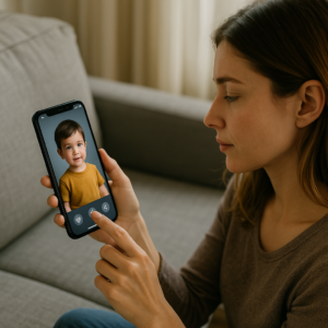 Aplicativo que Simula um Filho: Guia Prático