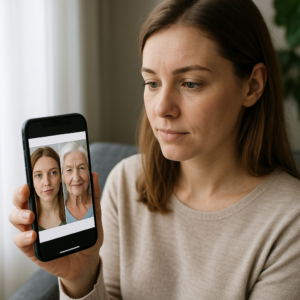 Aplicativo Simula Envelhecimento: Guia Prático