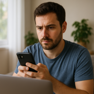 Descubra Quem Está Conectado no WiFi