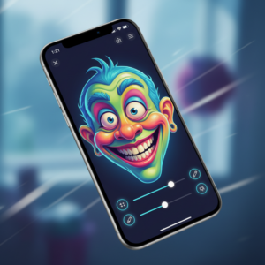 Como criar caricaturas divertidas pelo celular: guia dos melhores apps