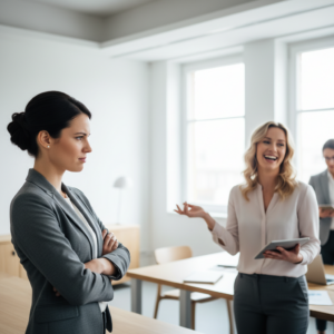 Como identificar inveja nos outros: sinais práticos que você não deve ignorar