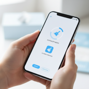 Como limpar o celular e liberar espaço com aplicativos práticos