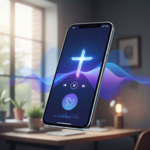 Como ouvir músicas gospel no celular: os melhores aplicativos para você