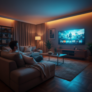 Como assistir filmes online grátis e seguro em qualquer dispositivo