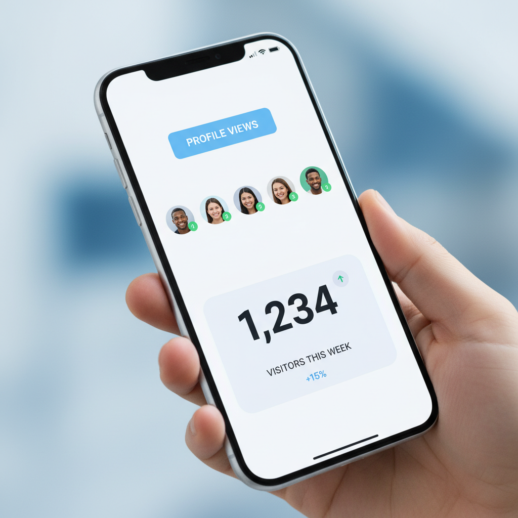 Aplicativos para Descobrir Quem Viu Seu Perfil: Guia Completo
