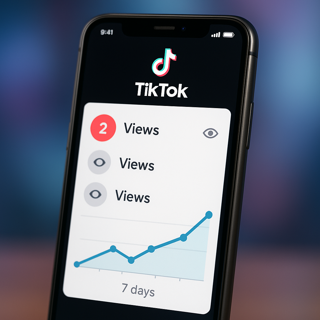 Veja Quem Viu Seu TikTok: Guia Completo