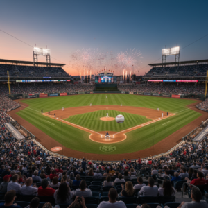 Como acompanhar a Copa do Mundo de Beisebol ao vivo e não perder nenhum jogo
