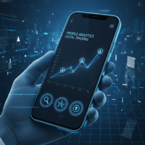 Como saber quem visitou seu perfil com aplicativos de rastreamento