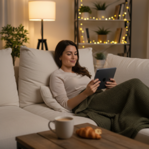 Como assistir filmes gratuitamente de qualquer lugar