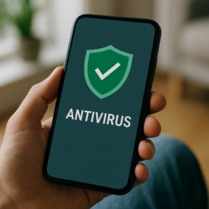 Antivírus: Guia Prático para Proteger seu Celular