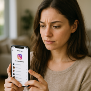 Quem Viu Seu Instagram: Confira Perfis