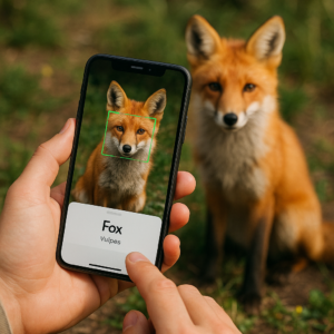 Aplicativo para Identificar Animais: Guia Prático