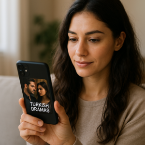 Aplicativo Novelas Turcas: Guia Prático