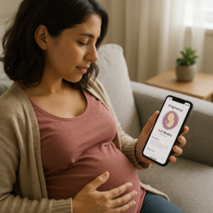 Aplicativo para Acompanhar Gravidez: Guia Prático