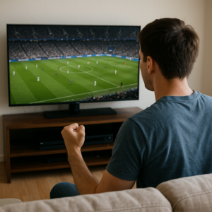 Assista Mata Mata UEFA Champions League Ao Vivo