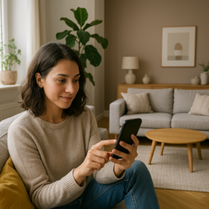 Mude o Designer da sua Casa sem Gastar com Arquiteto Usando IA