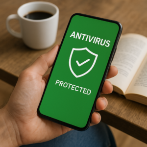 Antivírus Celular: Guia Prático Passo a Passo