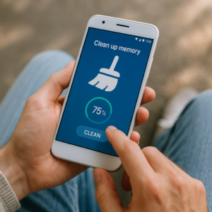 Limpar Memória do Celular: Guia Prático